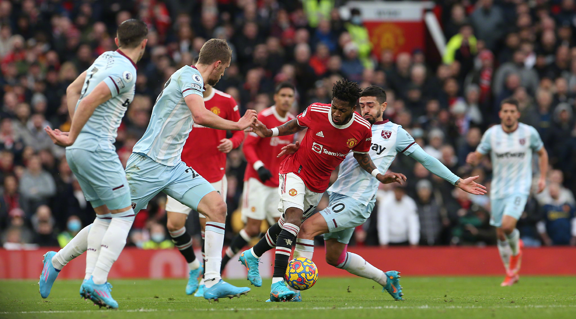 防守和高效 防守和高效