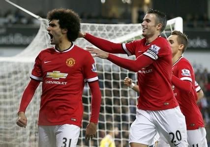 和球迷中引 和球迷中引